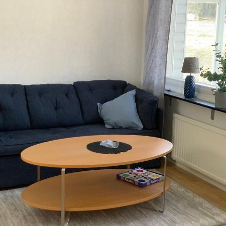 Stuga I Vassemala Vimmerby Exteriör bild