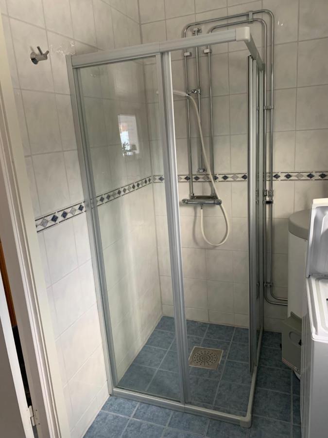 Stuga I Vassemala Vimmerby Exteriör bild