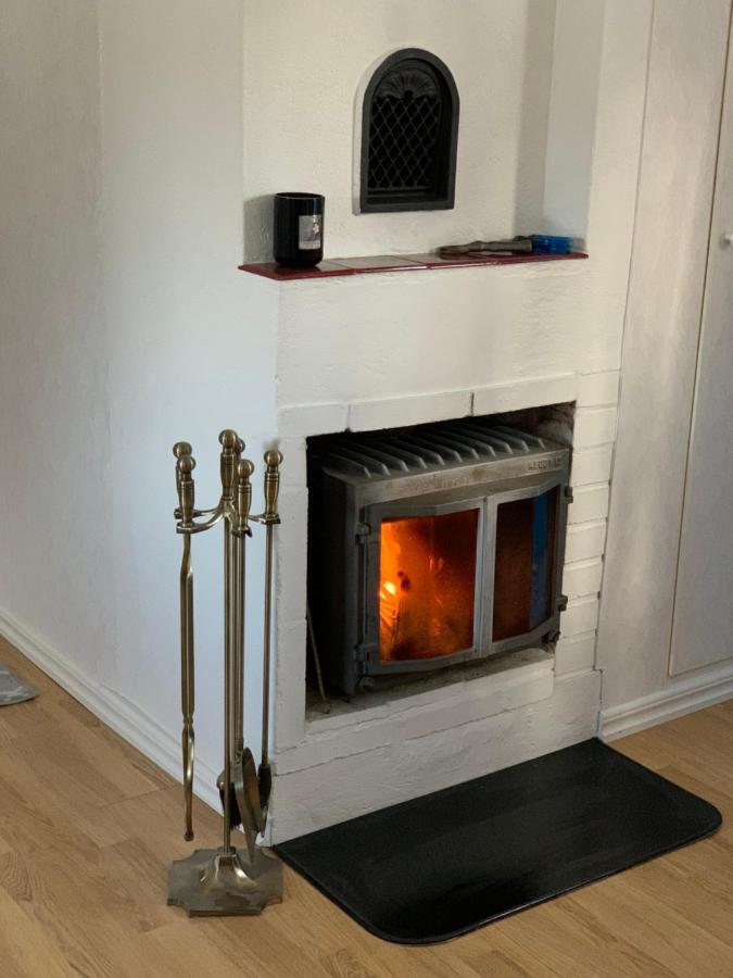 Stuga I Vassemala Vimmerby Exteriör bild