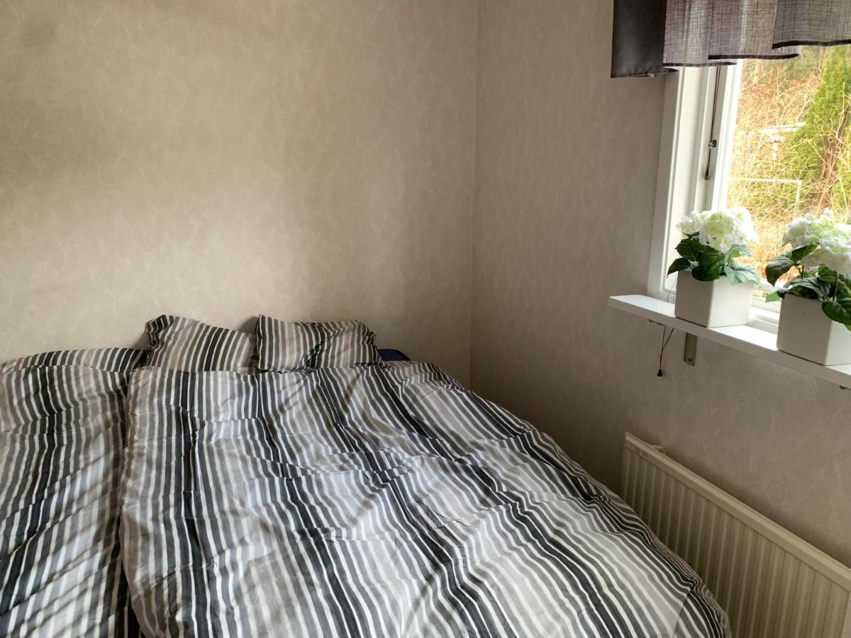 Stuga I Vassemala Vimmerby Exteriör bild